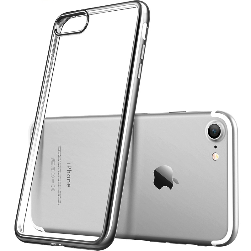  iPhone 7 手机保护壳，初色晶耀系列 