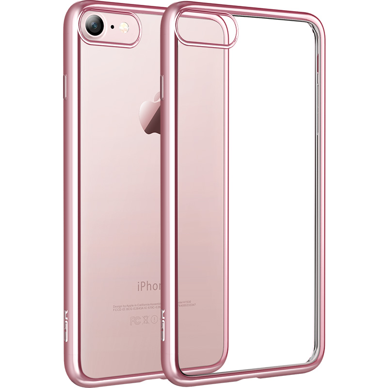  iPhone 7 手机保护壳，初色晶耀系列 