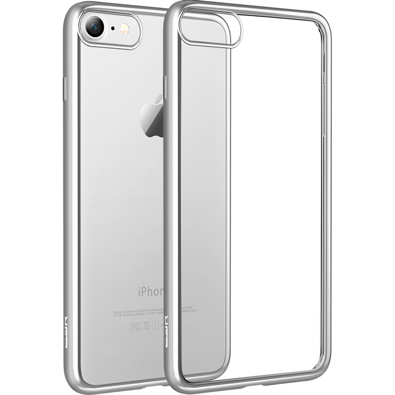  iPhone 7 手机保护壳，初色晶耀系列 