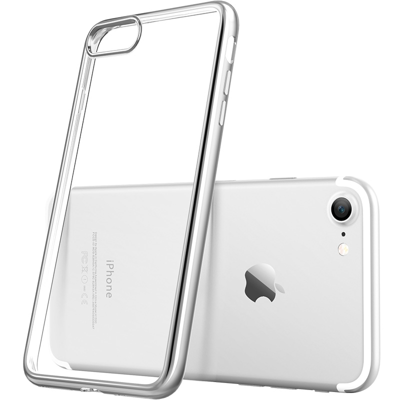  iPhone 7 手机保护壳，初色晶耀系列 