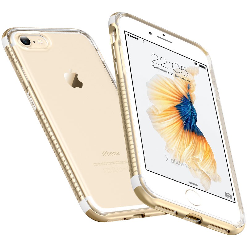  iPhone7 手机保护壳，名铸系列 
