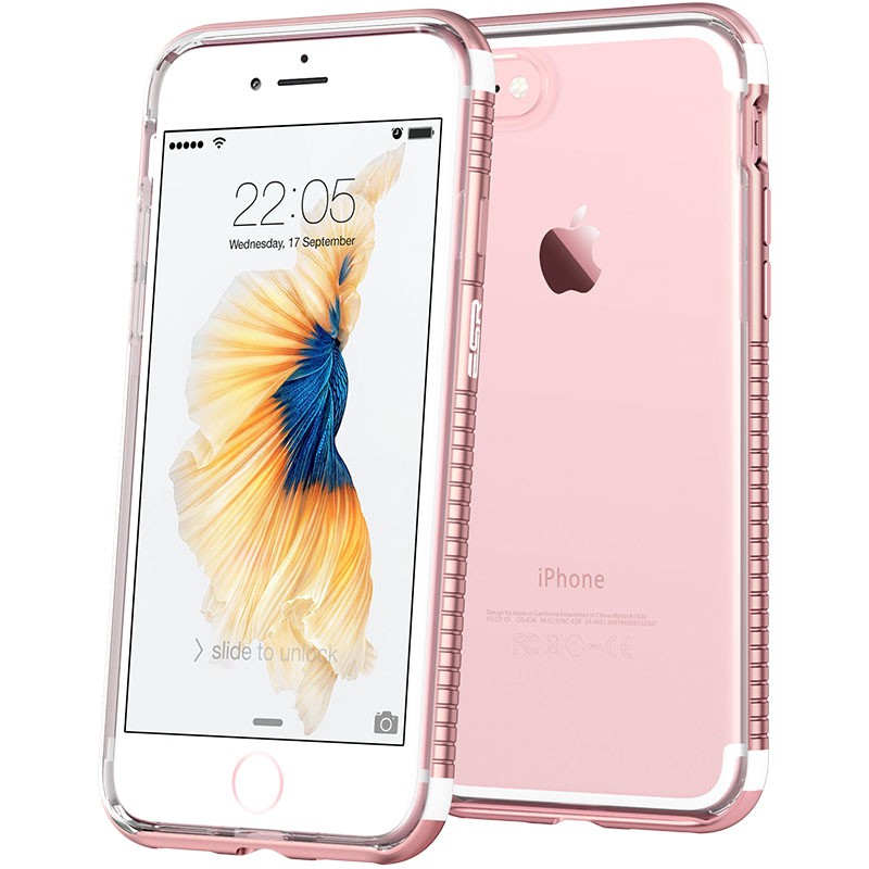  iPhone7 手机保护壳，名铸系列 