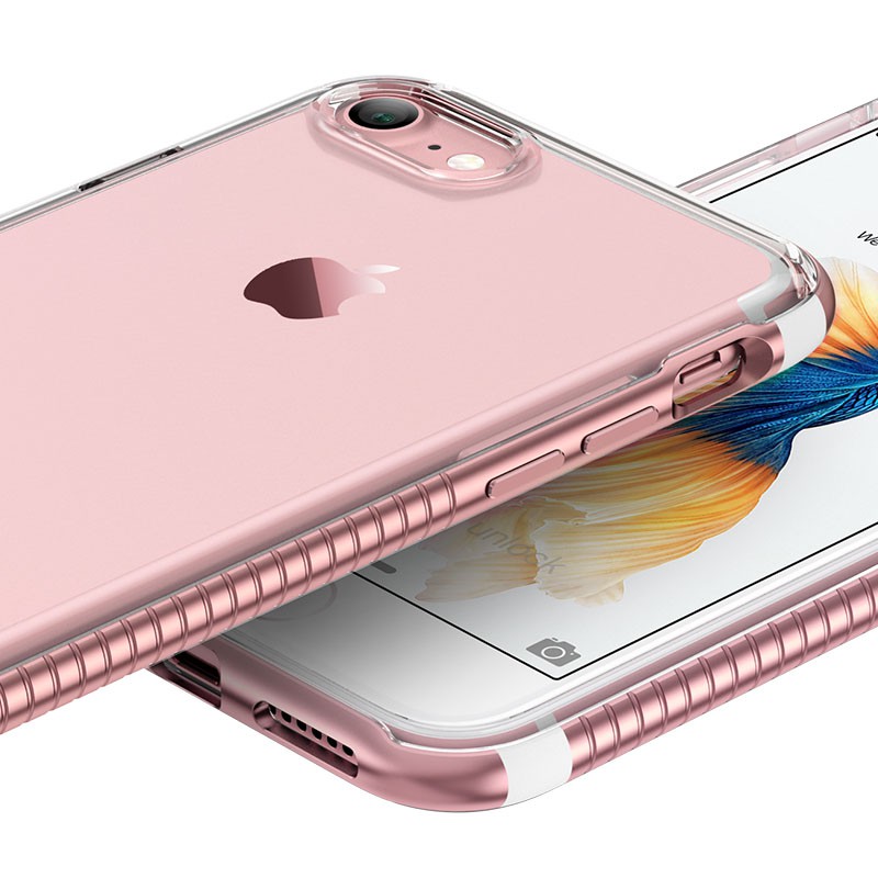  iPhone7 手机保护壳，名铸系列 