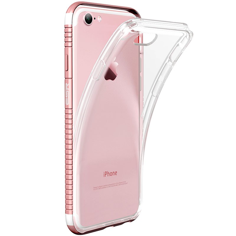  iPhone7 手机保护壳，名铸系列 