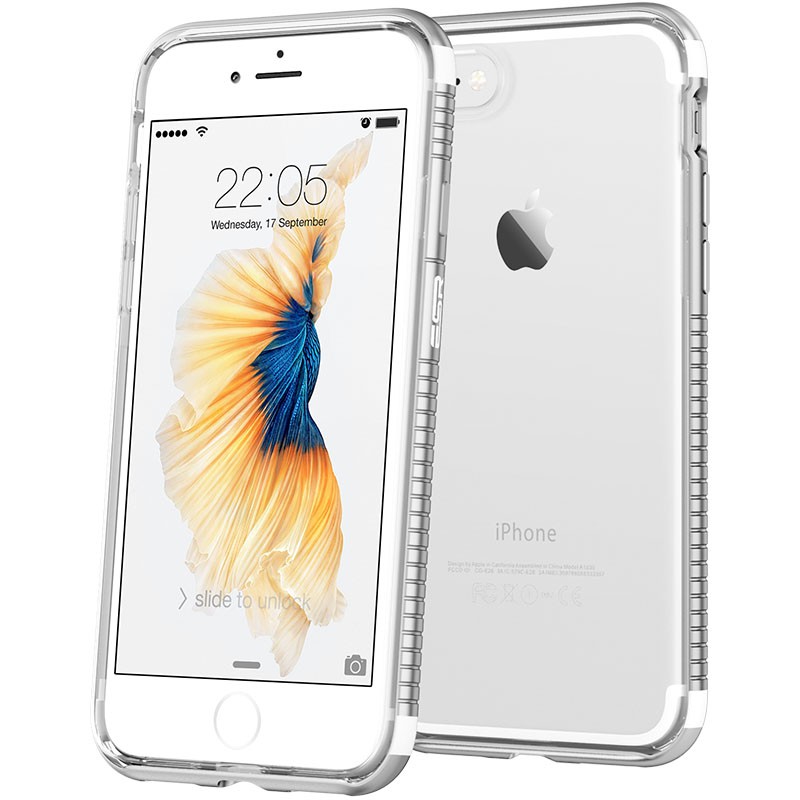  iPhone7 手机保护壳，名铸系列 