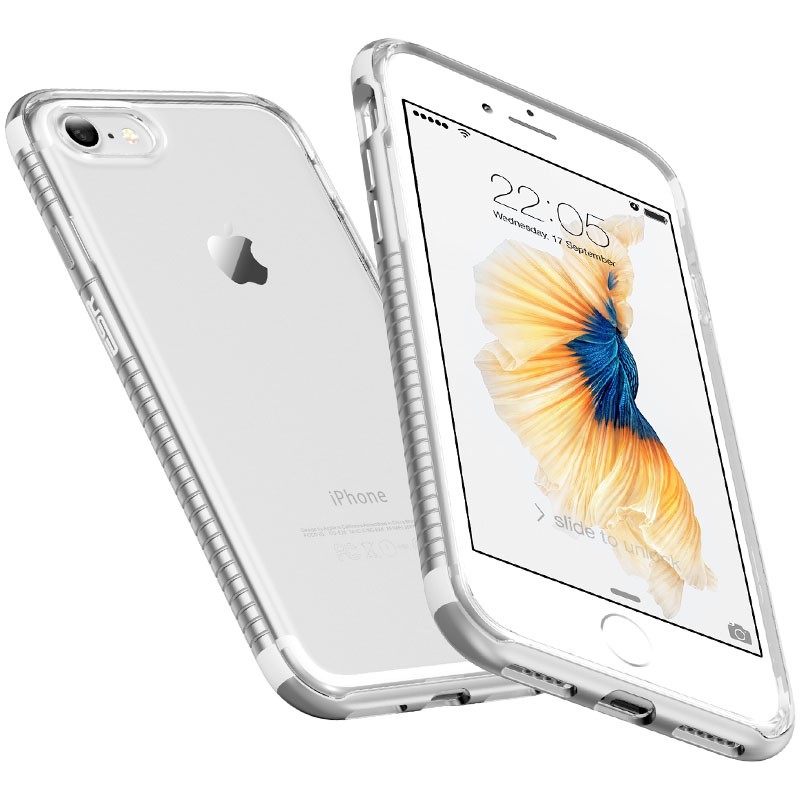  iPhone7 手机保护壳，名铸系列 