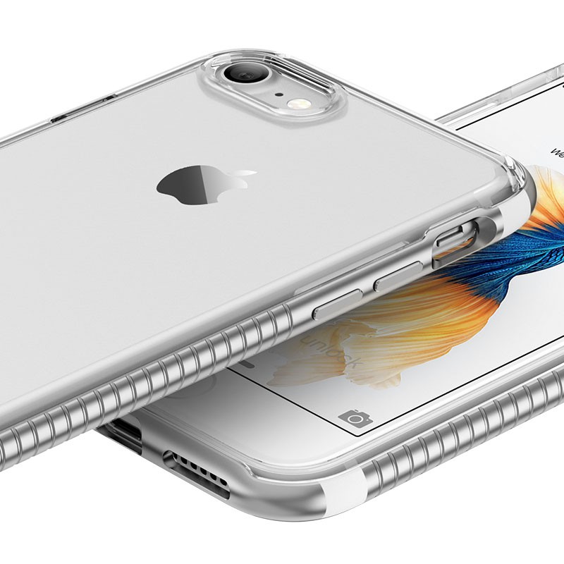  iPhone7 手机保护壳，名铸系列 