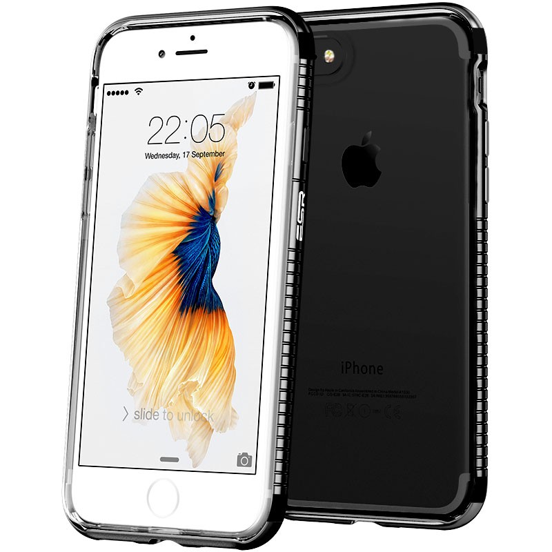  iPhone7 手机保护壳，名铸系列 