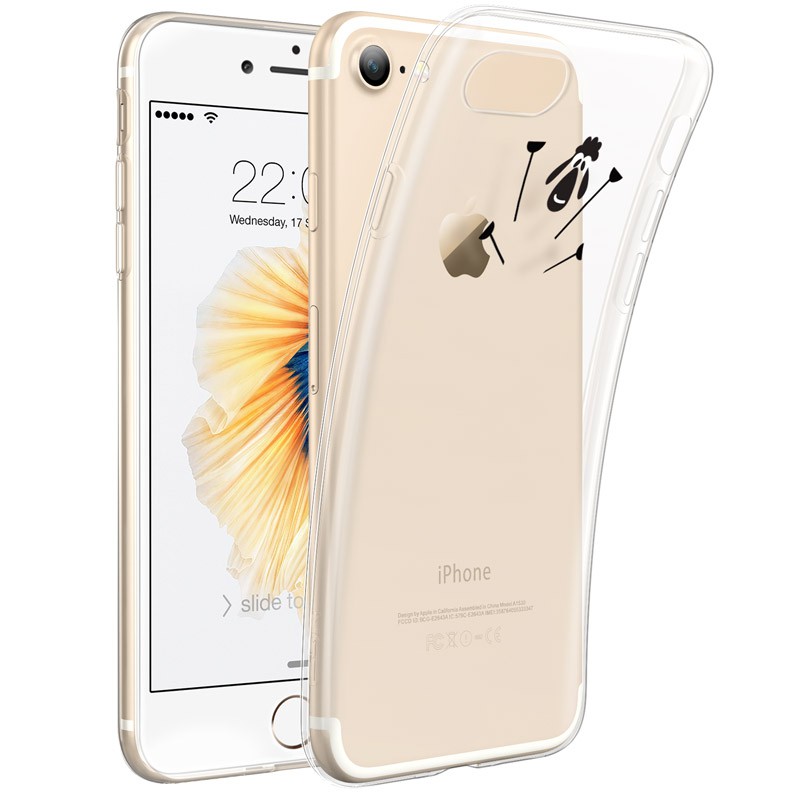  iPhone7手机保护壳，苹什么系列 