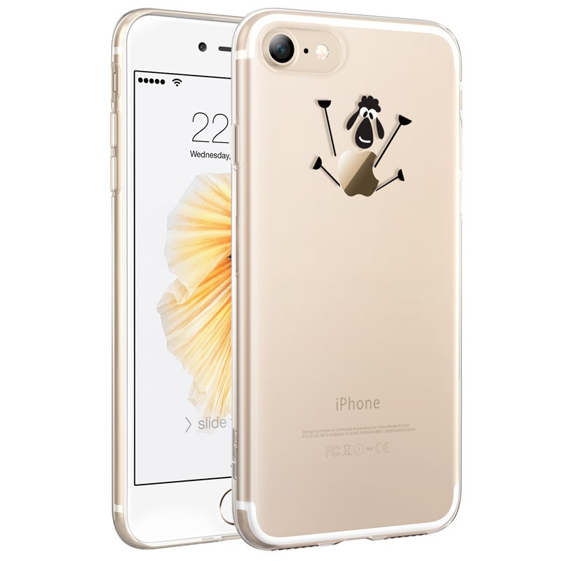  iPhone7手机保护壳，苹什么系列 