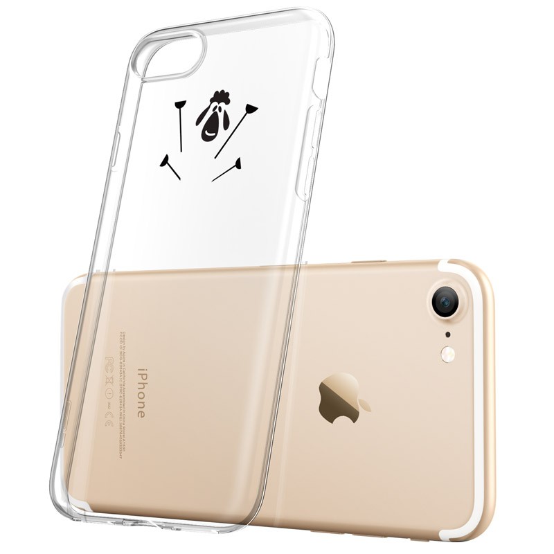  iPhone7手机保护壳，苹什么系列 