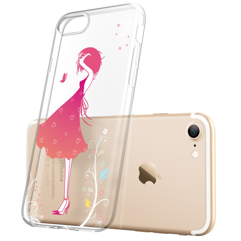  iPhone7手机保护壳，苹什么系列 