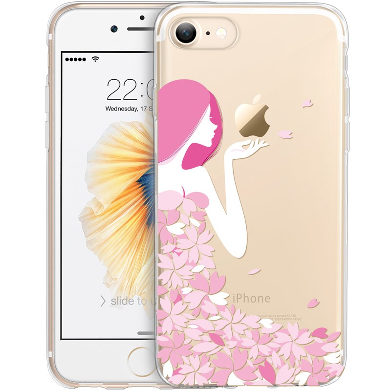  iPhone7手机保护壳，苹什么系列 