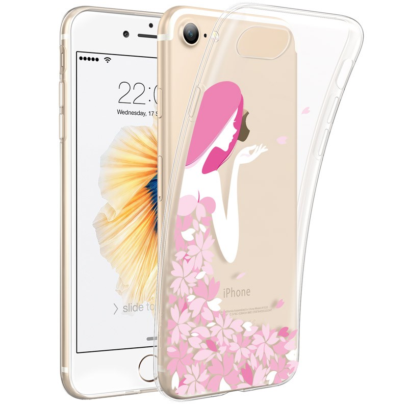  iPhone7手机保护壳，苹什么系列 