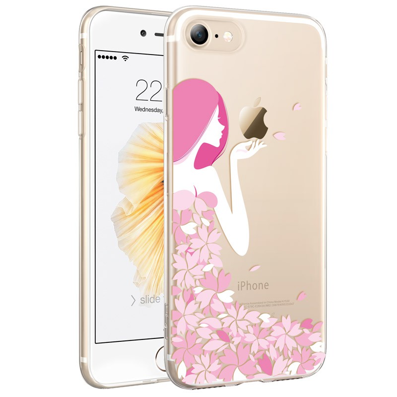  iPhone7手机保护壳，苹什么系列 