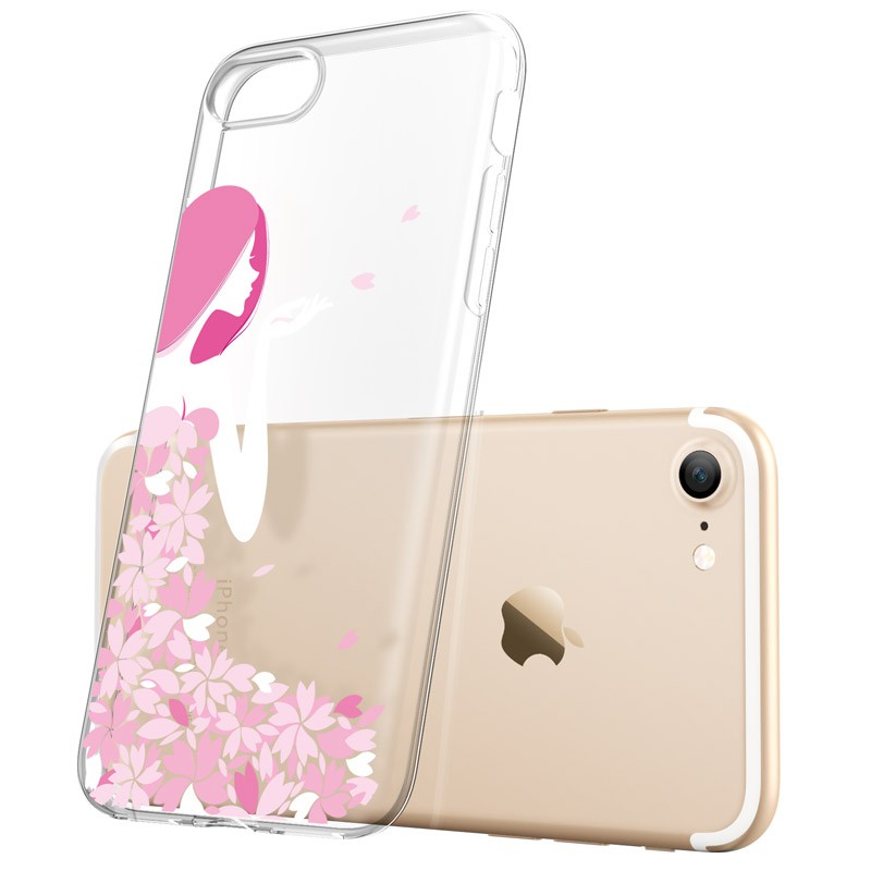  iPhone7手机保护壳，苹什么系列 