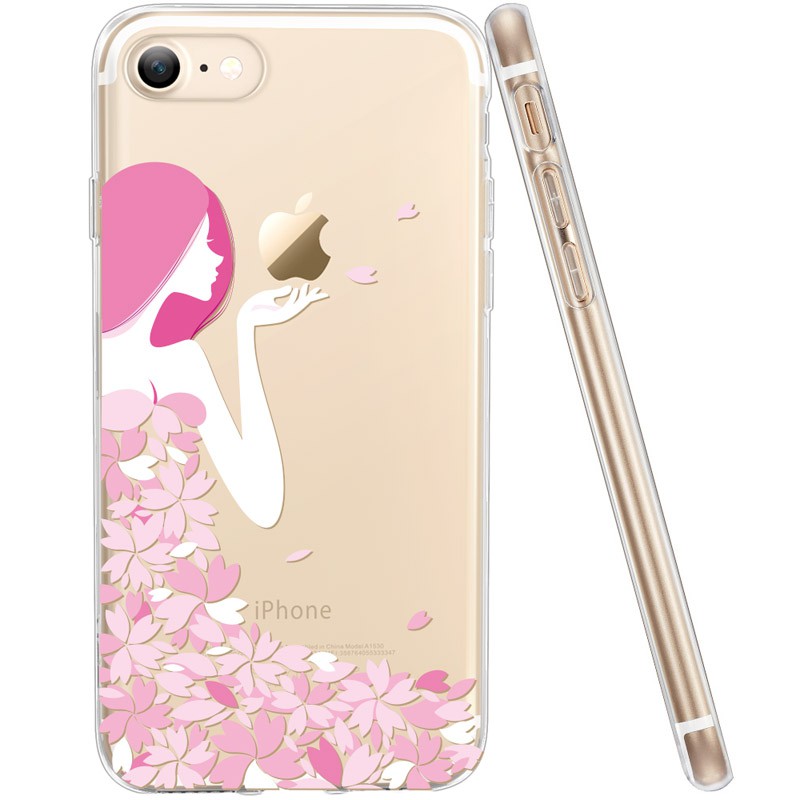  iPhone7手机保护壳，苹什么系列 