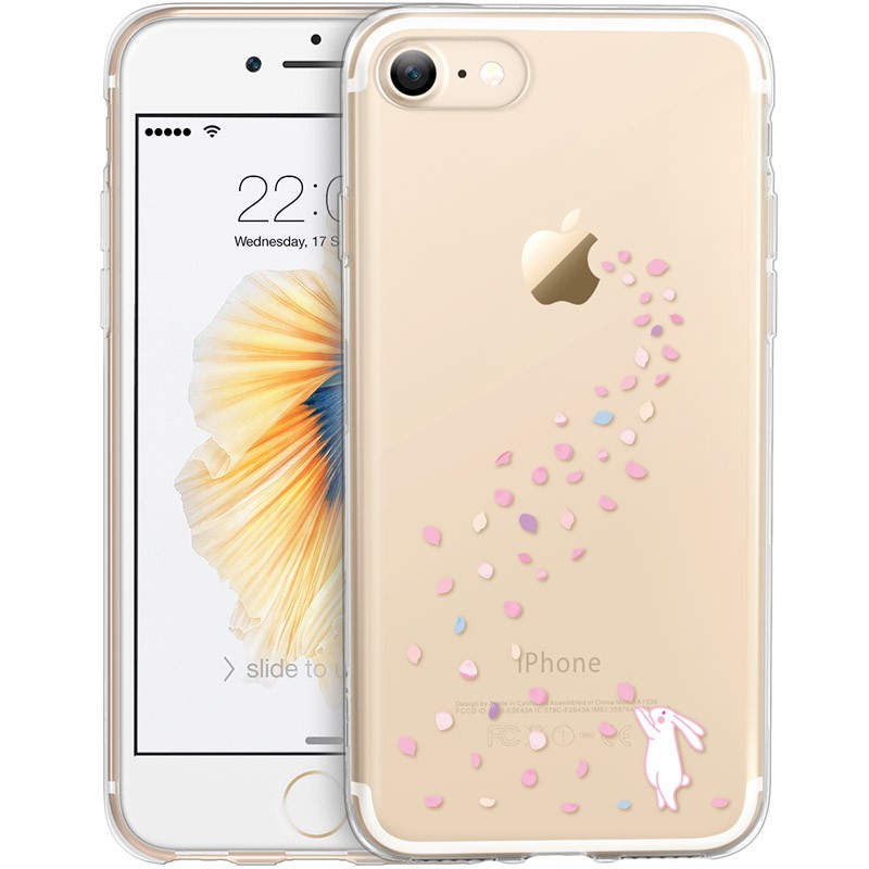  iPhone7手机保护壳，苹什么系列 