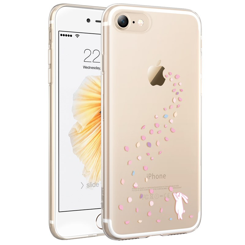  iPhone7手机保护壳，苹什么系列 