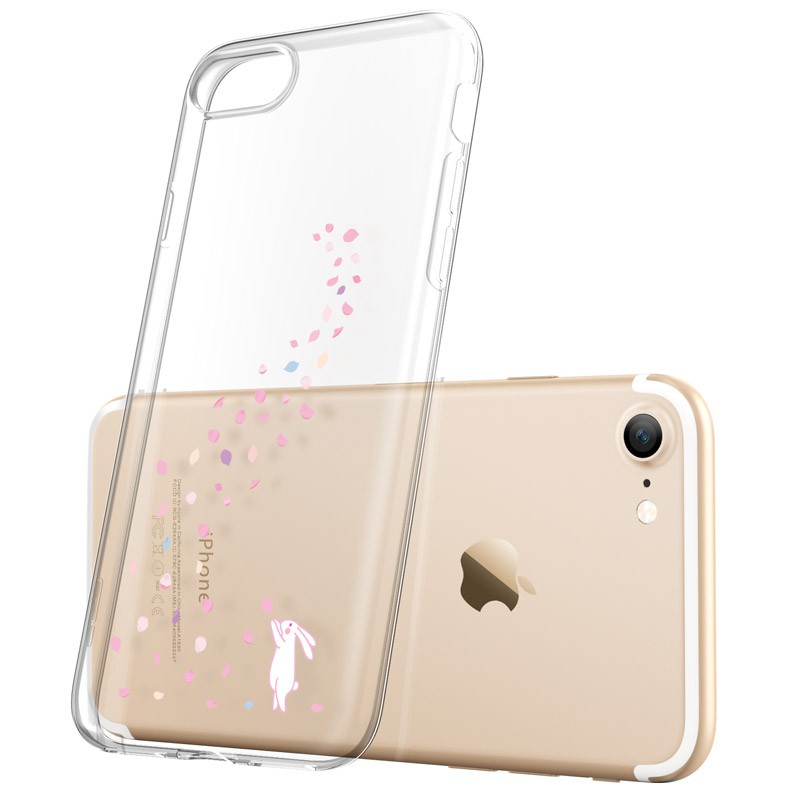  iPhone7手机保护壳，苹什么系列 