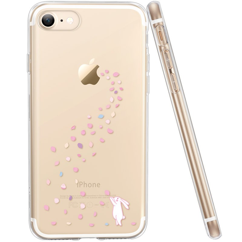 iPhone7手机保护壳，苹什么系列 