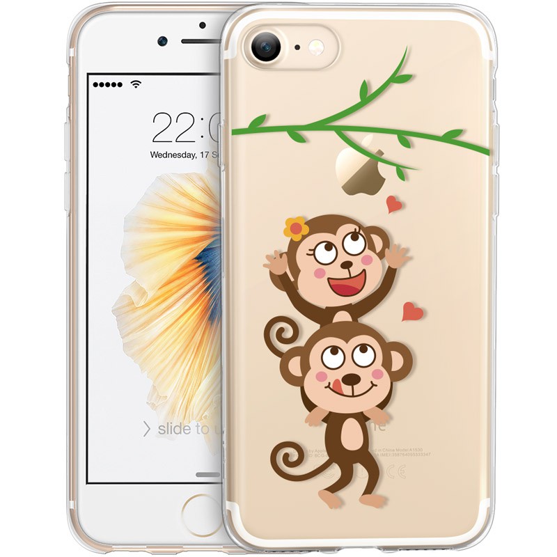  iPhone7手机保护壳，苹什么系列 