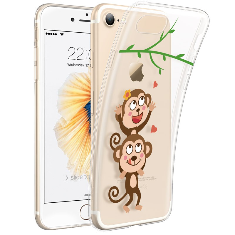  iPhone7手机保护壳，苹什么系列 