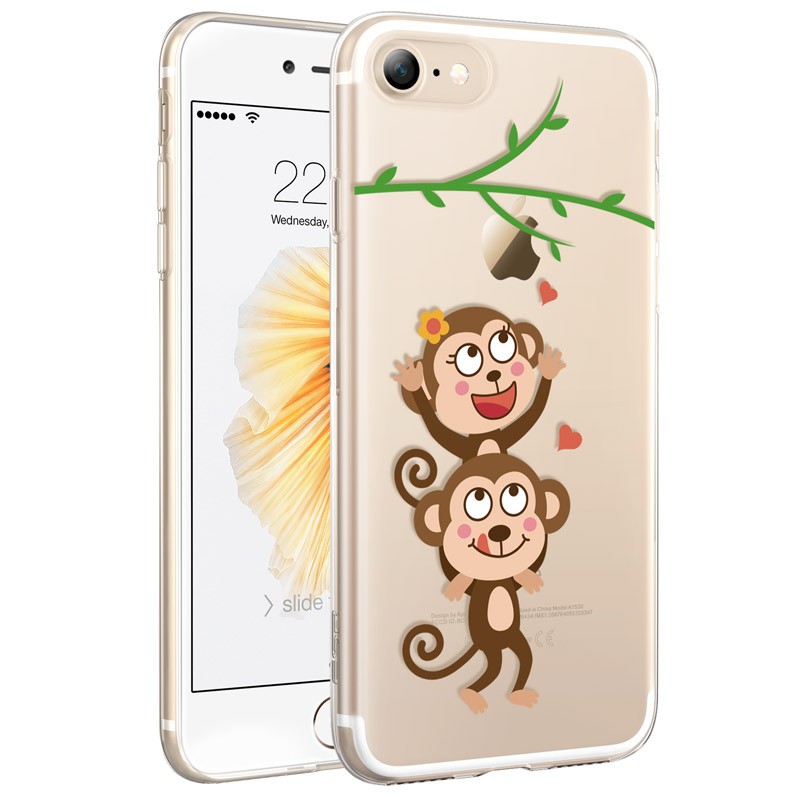  iPhone7手机保护壳，苹什么系列 