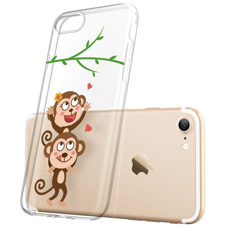  iPhone7手机保护壳，苹什么系列 
