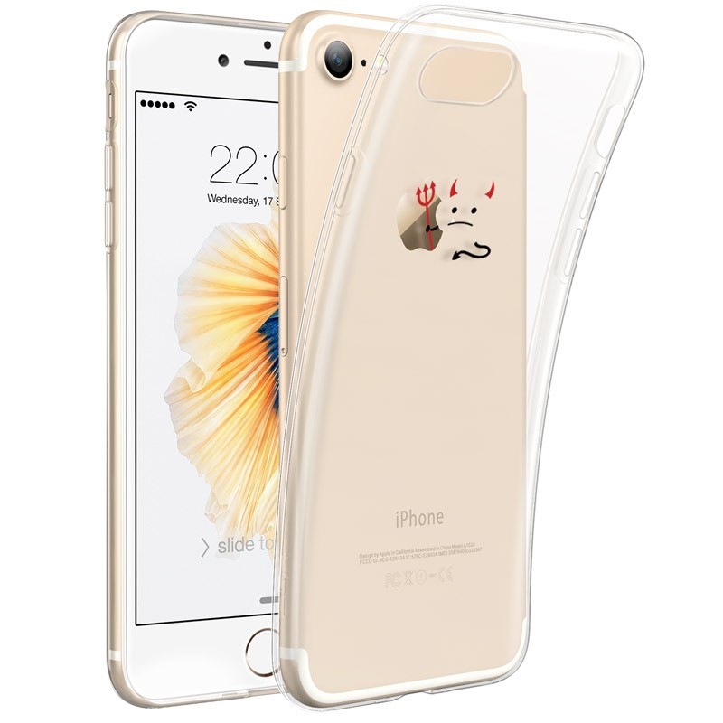  iPhone7手机保护壳，苹什么系列 