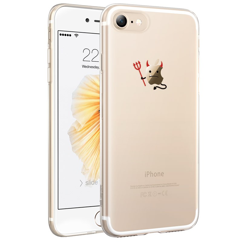  iPhone7手机保护壳，苹什么系列 