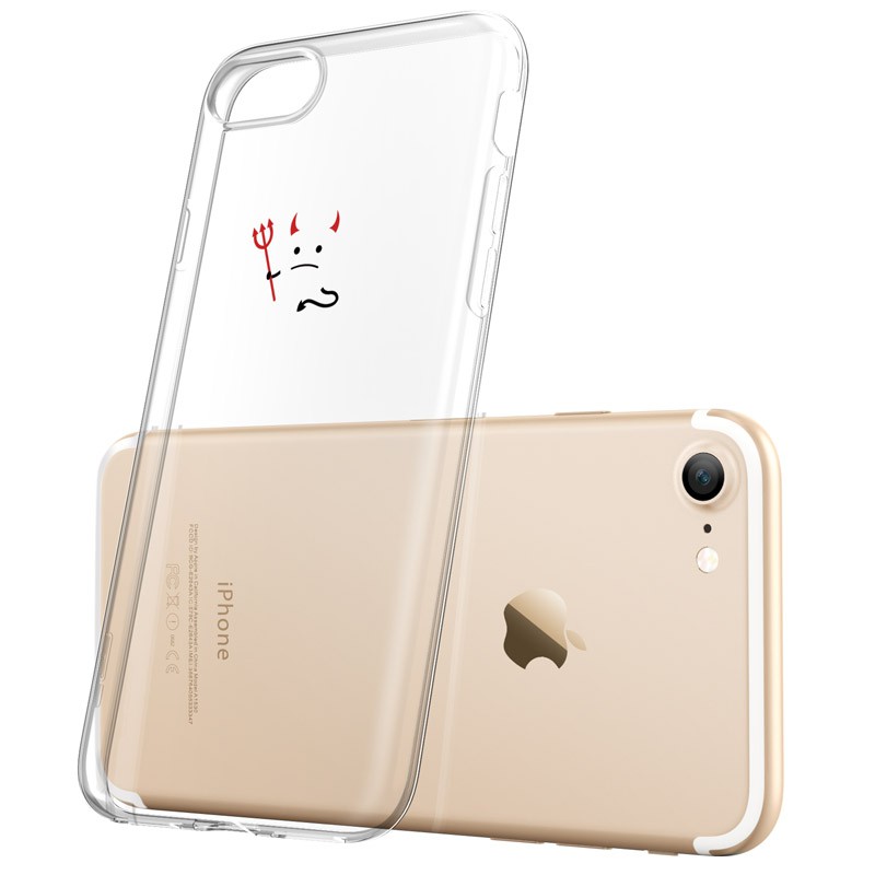  iPhone7手机保护壳，苹什么系列 