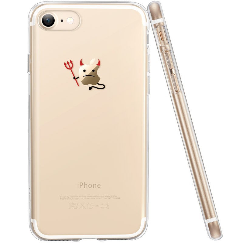 iPhone7手机保护壳，苹什么系列 