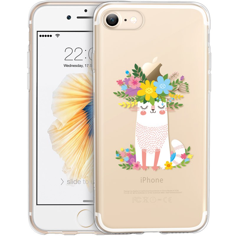  iPhone7手机保护壳，苹什么系列 