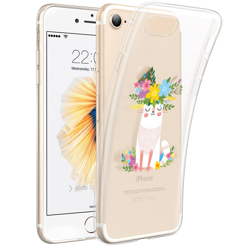  iPhone7手机保护壳，苹什么系列 