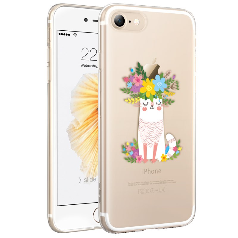  iPhone7手机保护壳，苹什么系列 
