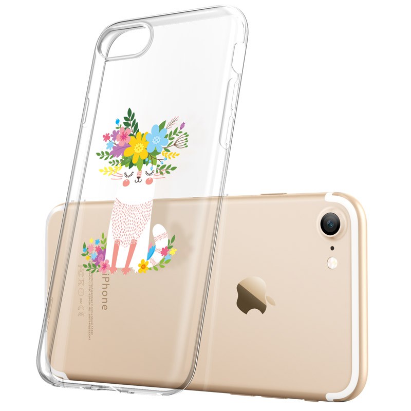  iPhone7手机保护壳，苹什么系列 