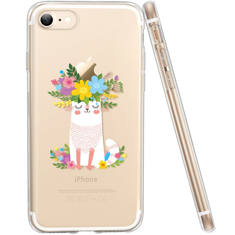  iPhone7手机保护壳，苹什么系列 
