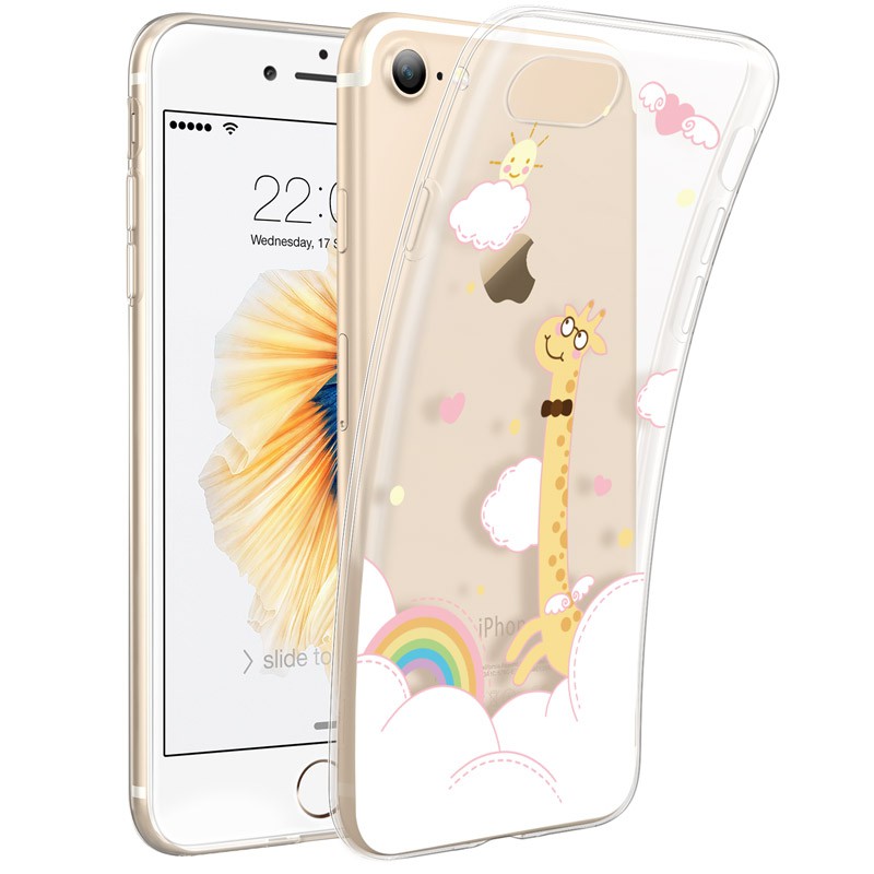  iPhone7手机保护壳，苹什么系列 