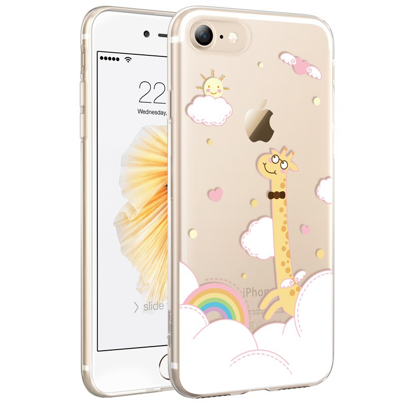  iPhone7手机保护壳，苹什么系列 
