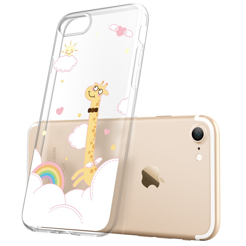  iPhone7手机保护壳，苹什么系列 