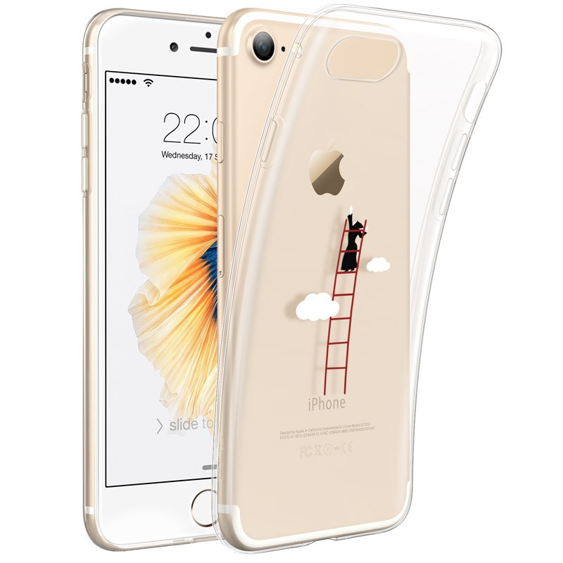  iPhone7手机保护壳，苹什么系列 