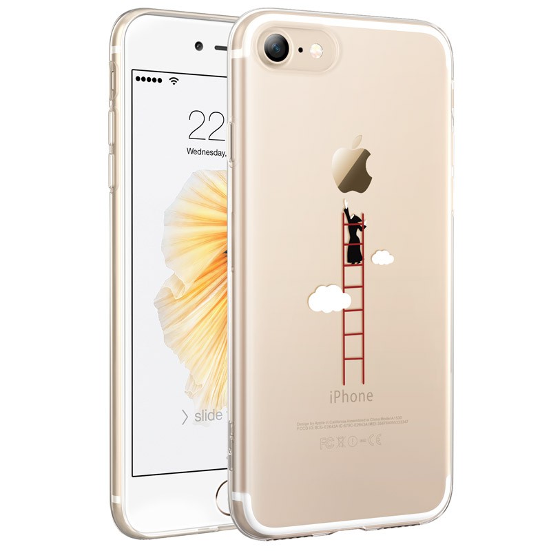  iPhone7手机保护壳，苹什么系列 
