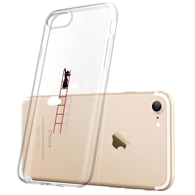  iPhone7手机保护壳，苹什么系列 