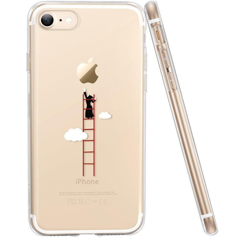  iPhone7手机保护壳，苹什么系列 