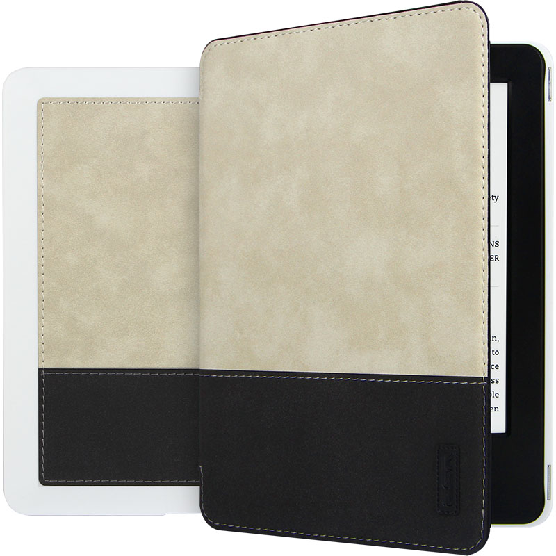  kindle 499保护壳， 至简原生系列 