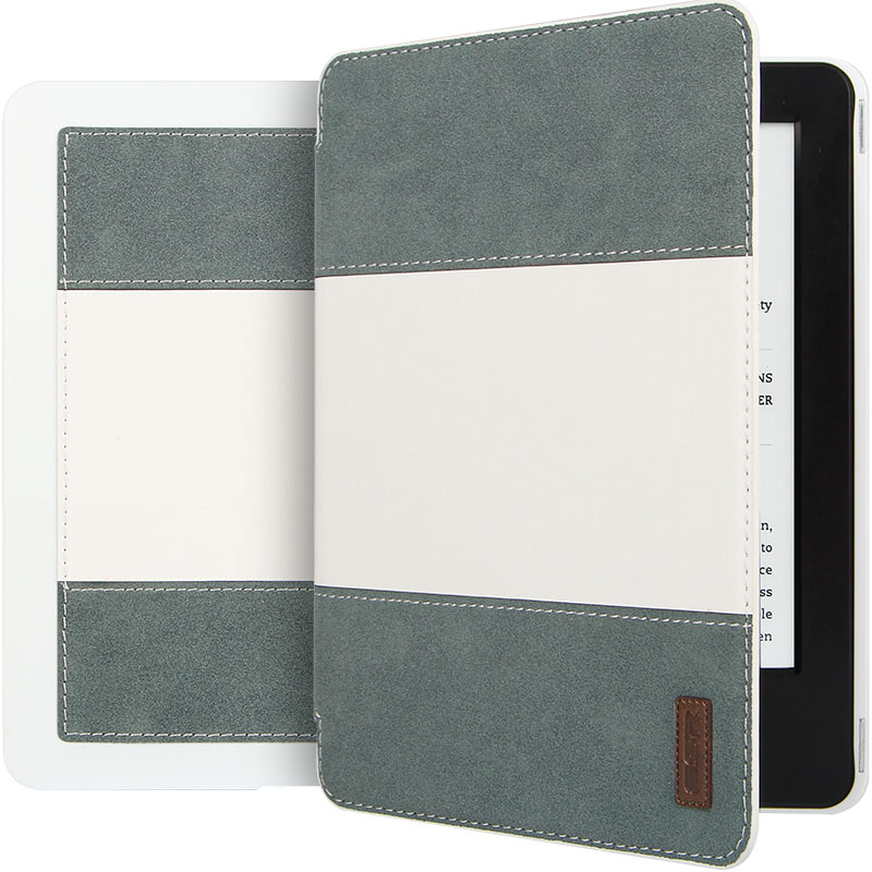  kindle 499保护壳， 至简原生系列 