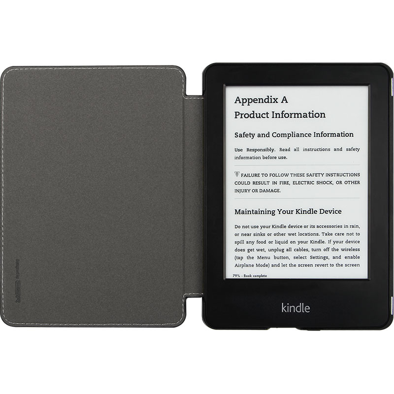  kindle 499保护壳， 至简原生系列 