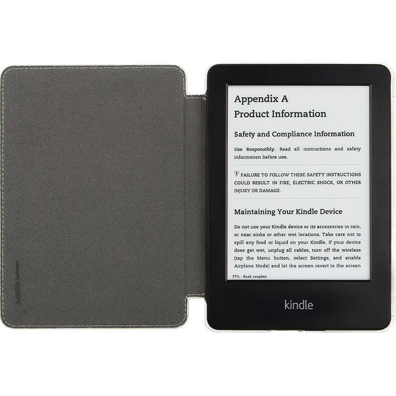  kindle 499保护壳， 至简原生系列 