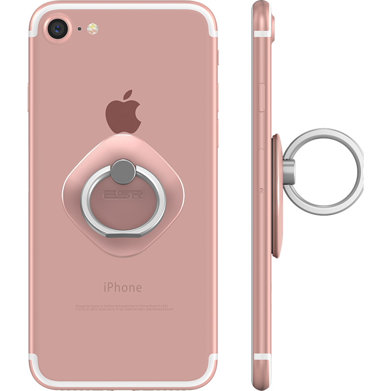  iPhone 7指环支架系列 